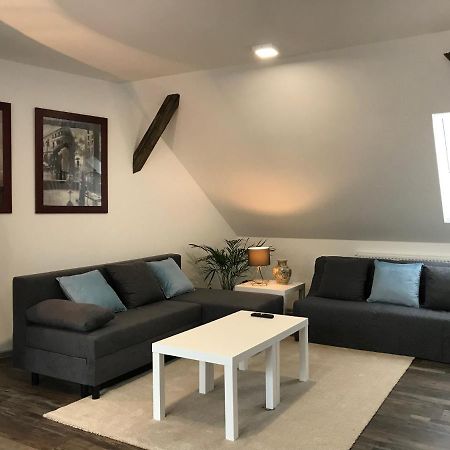 Apartman 3Kk 80 M2 S Virivkou A Saunou Jihlava Luaran gambar