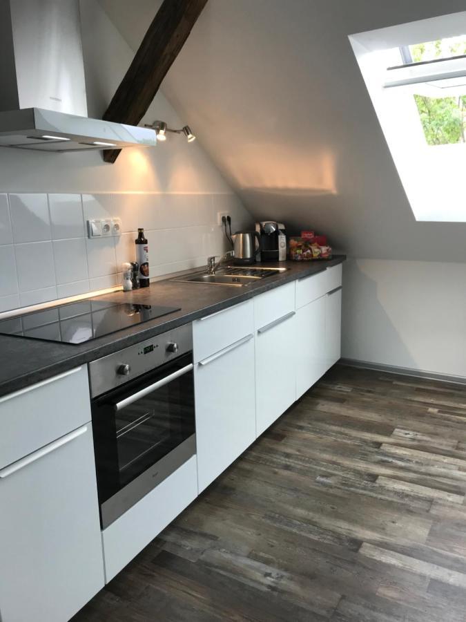 Apartman 3Kk 80 M2 S Virivkou A Saunou Jihlava Luaran gambar